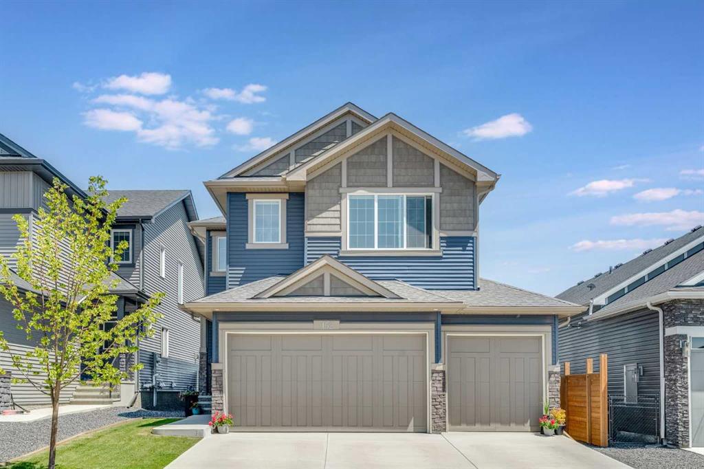 152 Threepoint Cove , A2332464, Alberta,
