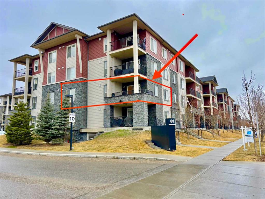 1240, 81 LEGACY Boulevard SE, A2332467, Alberta,