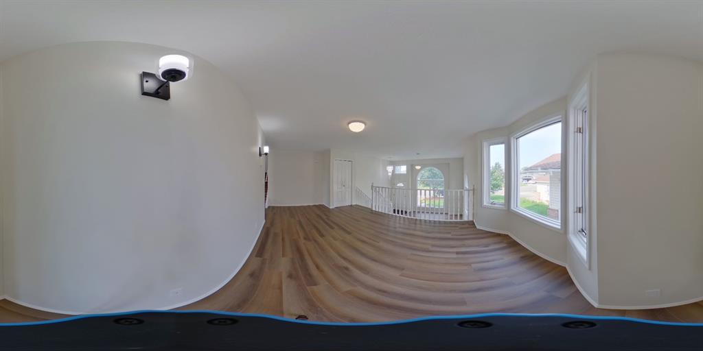 Fourth View of 1028 James Crescent NW, Jackson Heights, Edmonton, Alberta, T6L6P9