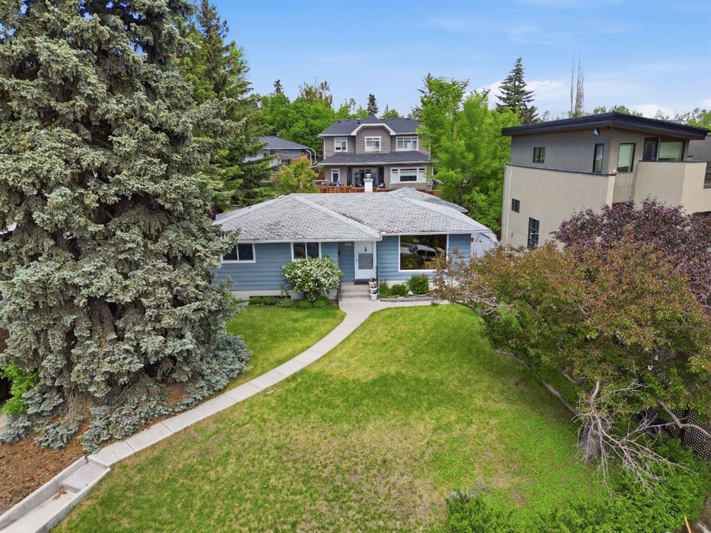 908 30 Avenue NW, A2332469, Alberta,