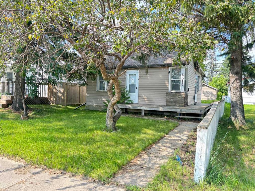 Second View of 4514 49 Street , East Lloydminster, Lloydminster, Saskatchewan, S9V 0L6