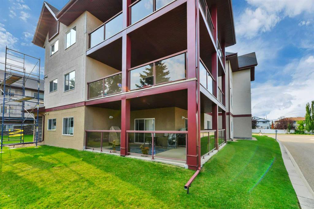133, 18 Averill Street , A2332472, Alberta,