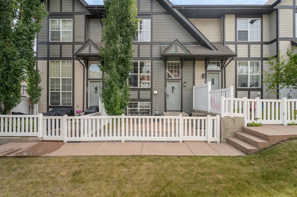205 New Brighton Villas SE, A2332480, Alberta,