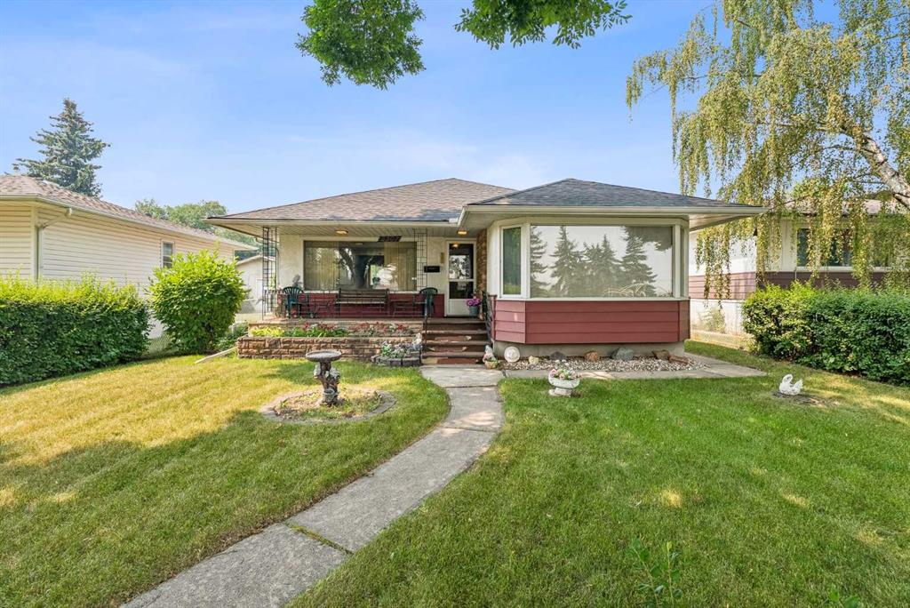 Third View of 2307 7 Street NE, Winston Heights/Mountview, Calgary, Alberta, T2E 4C7
