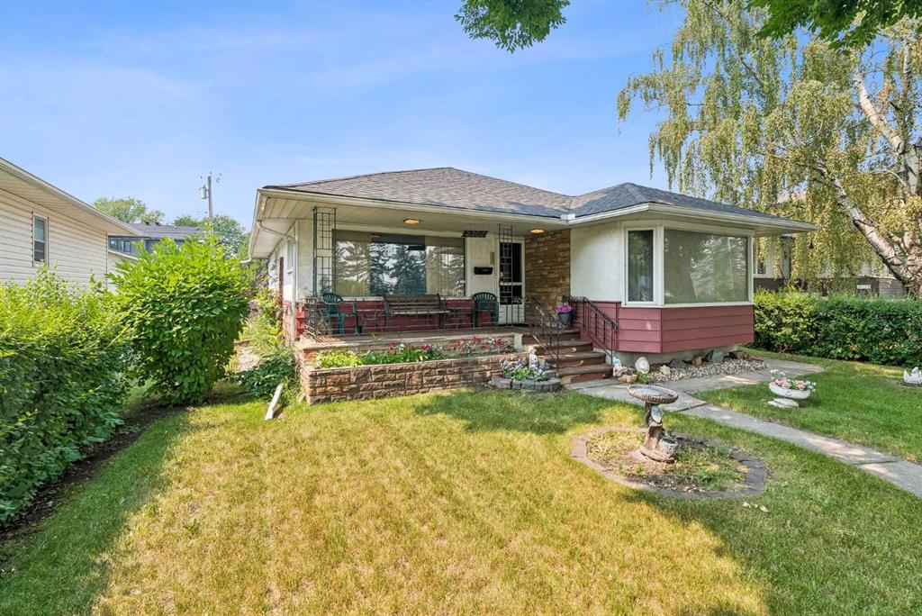 Fourth View of 2307 7 Street NE, Winston Heights/Mountview, Calgary, Alberta, T2E 4C7