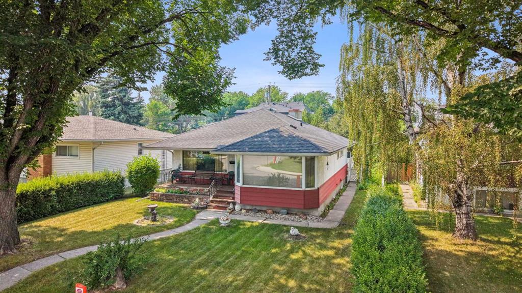 Fifth View of 2307 7 Street NE, Winston Heights/Mountview, Calgary, Alberta, T2E 4C7