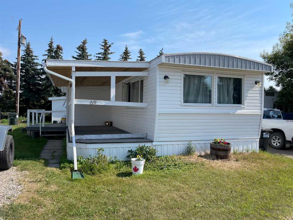 69, 1190 15 Avenue , A2332493, Alberta,