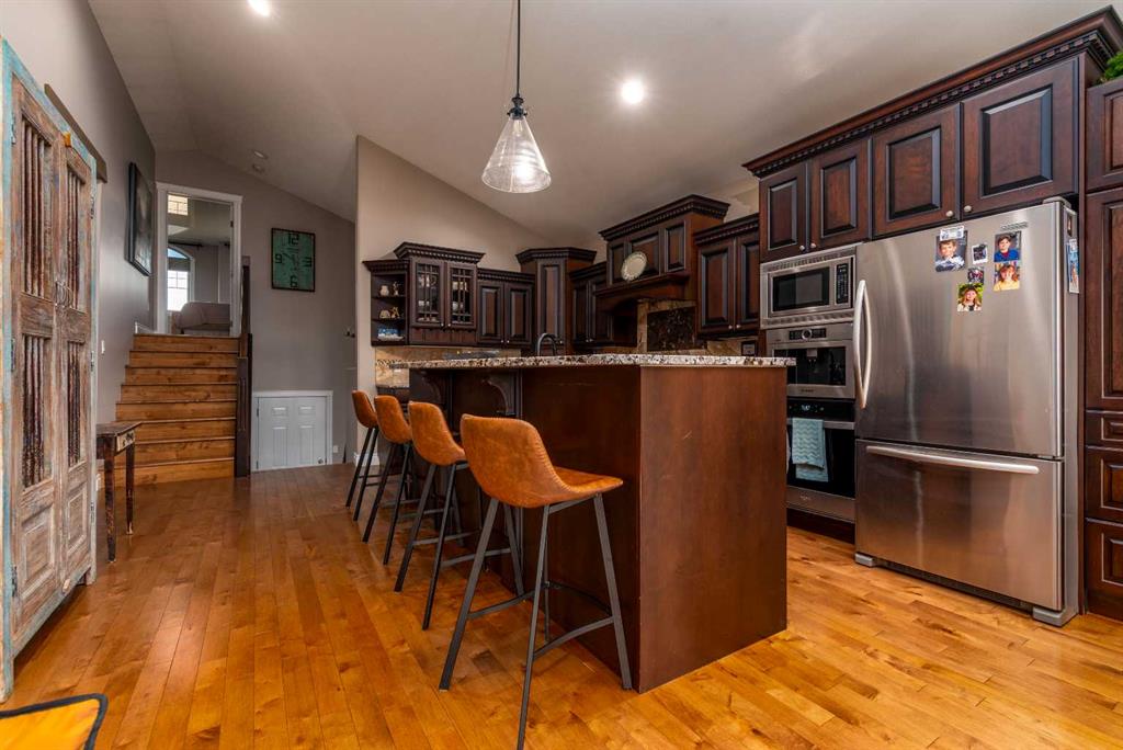 Fourth View of 1306 52C Avenue , College Park, Lloydminster, Alberta, T9V 3L4