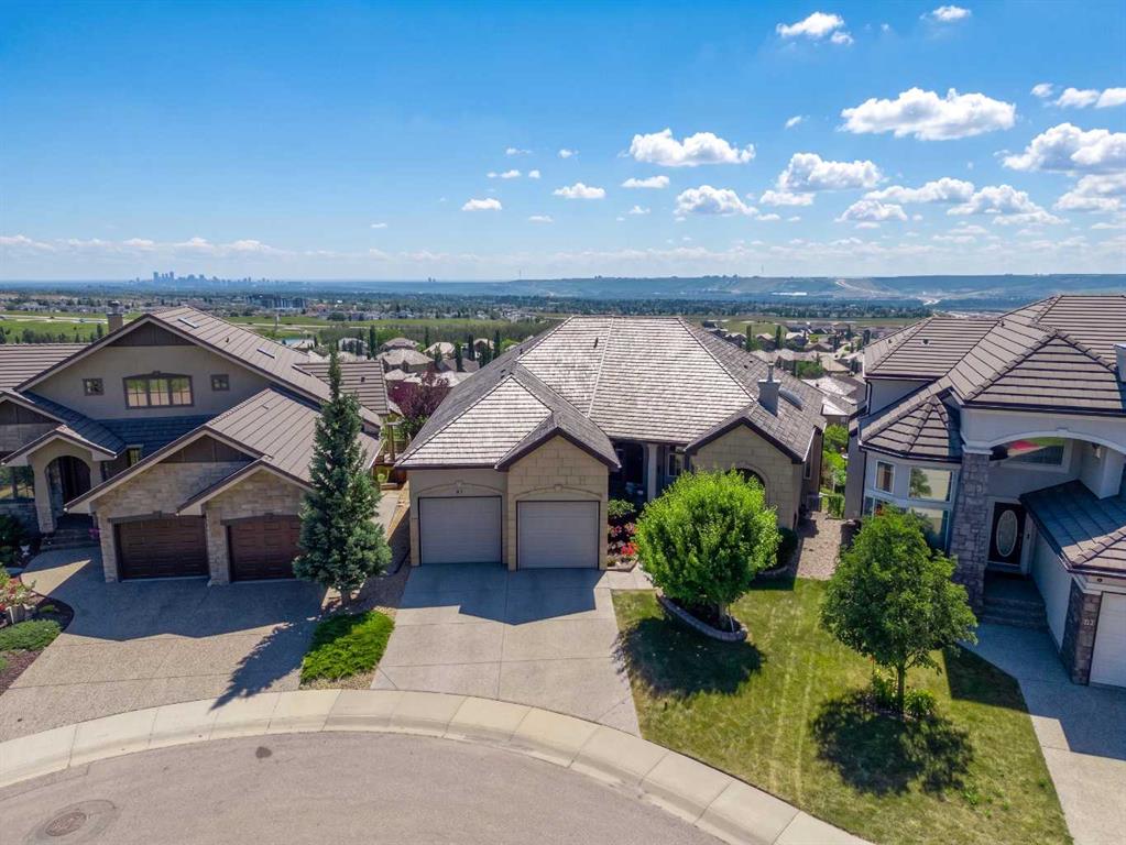 Second View of 87 Royal Ridge Terrace NW, Royal Oak, Calgary, Alberta, T3G 5Z1