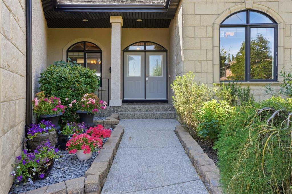 Third View of 87 Royal Ridge Terrace NW, Royal Oak, Calgary, Alberta, T3G 5Z1