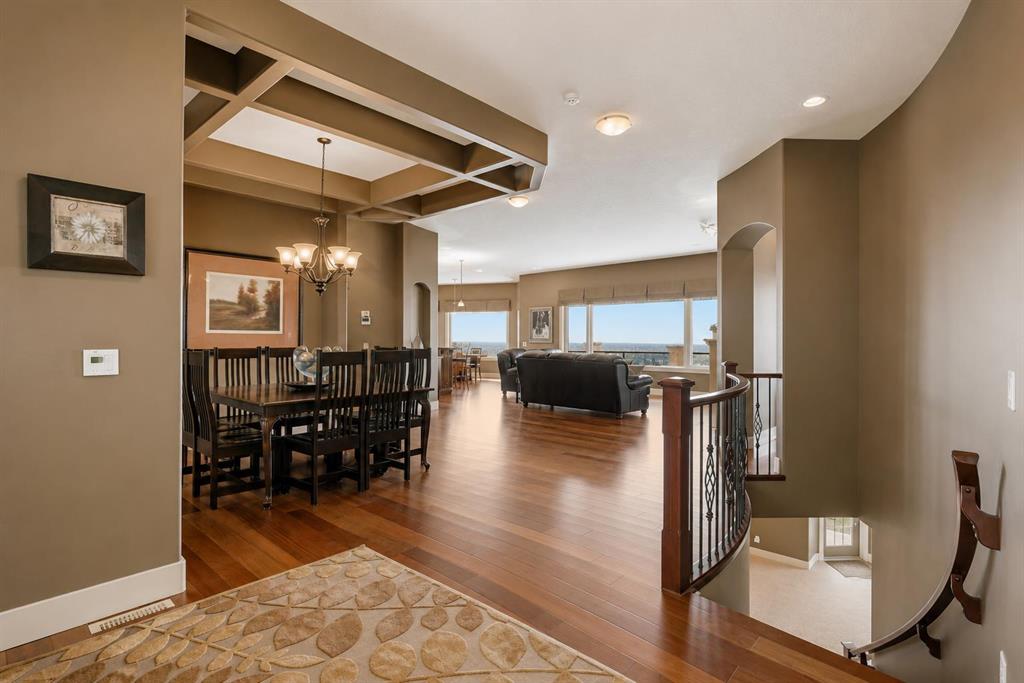Fifth View of 87 Royal Ridge Terrace NW, Royal Oak, Calgary, Alberta, T3G 5Z1