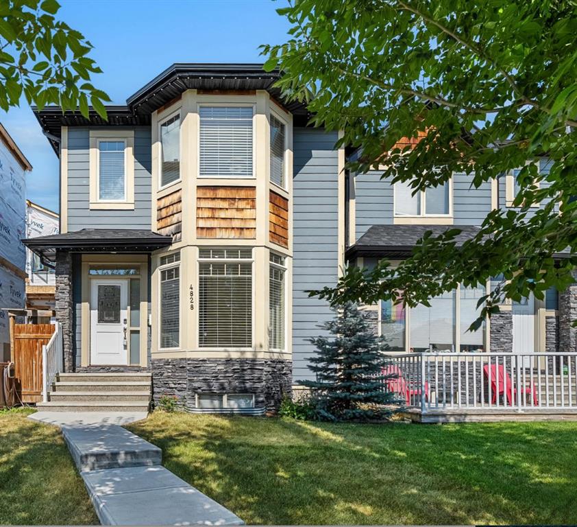 4828 20 Avenue NW, A2332506, Alberta,