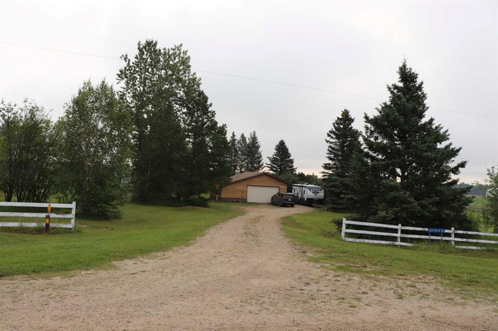 Third View of 54227 Range Road 150  , NONE, Rural Yellowhead County, Alberta, T7E 3W5