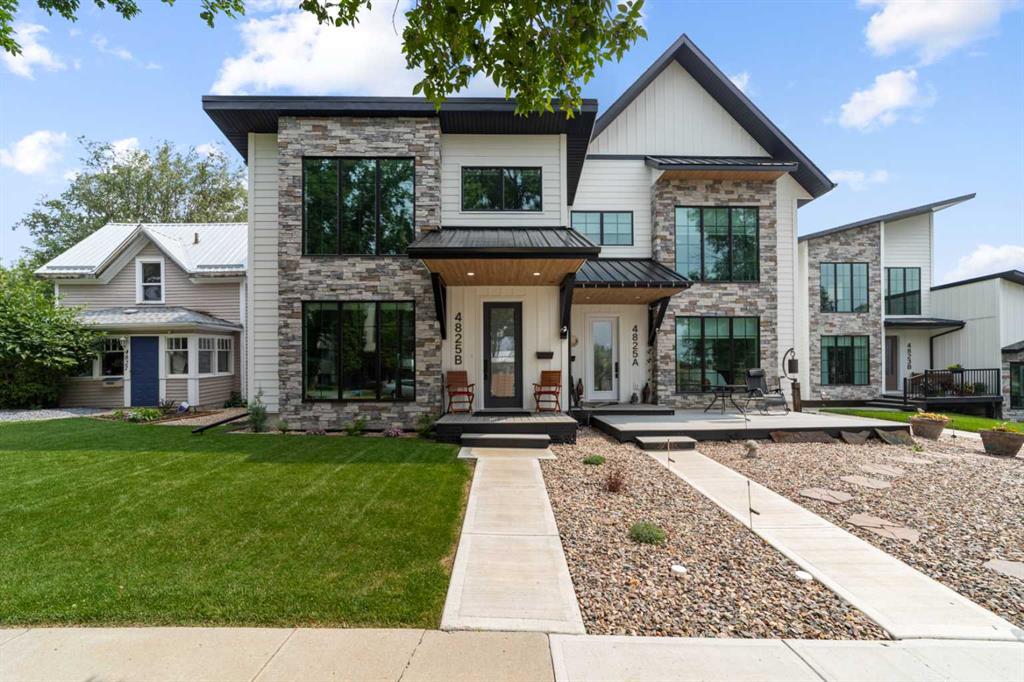 B+D, 4825 54 Street , A2332509, Alberta,