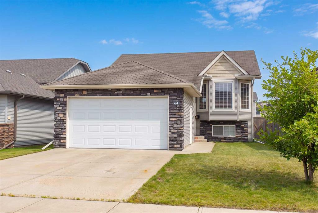 64 Camille Gate , A2332516, Alberta,