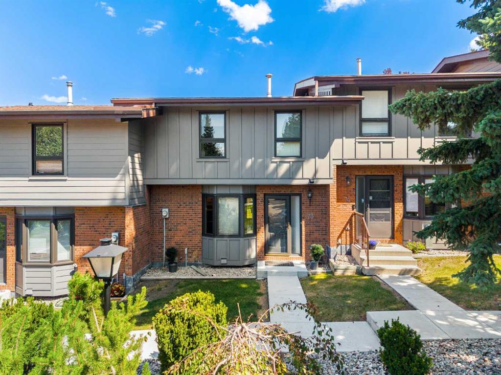 73, 10940 Bonaventure Drive SE, A2332519, Alberta,