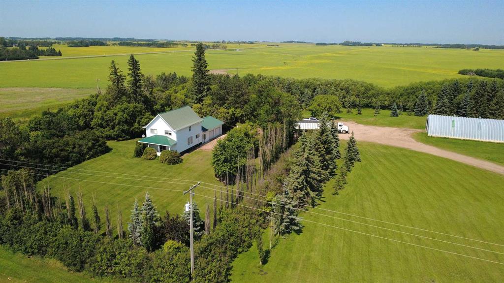 Main View of 32393 HWY 16  , NONE, Rural, Saskatchewan, S0M 3A0