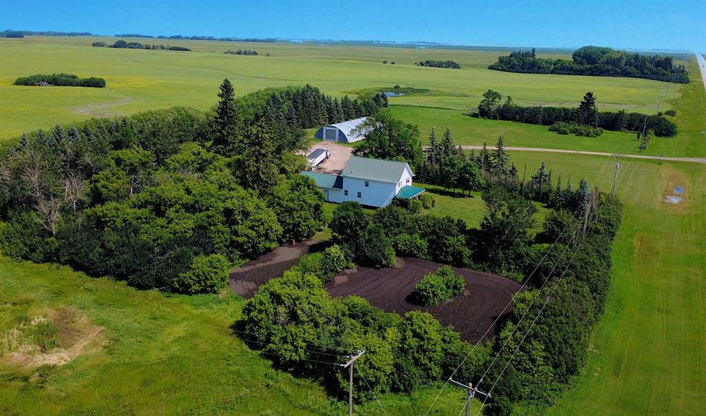 Third View of 32393 HWY 16  , NONE, Rural, Saskatchewan, S0M 3A0