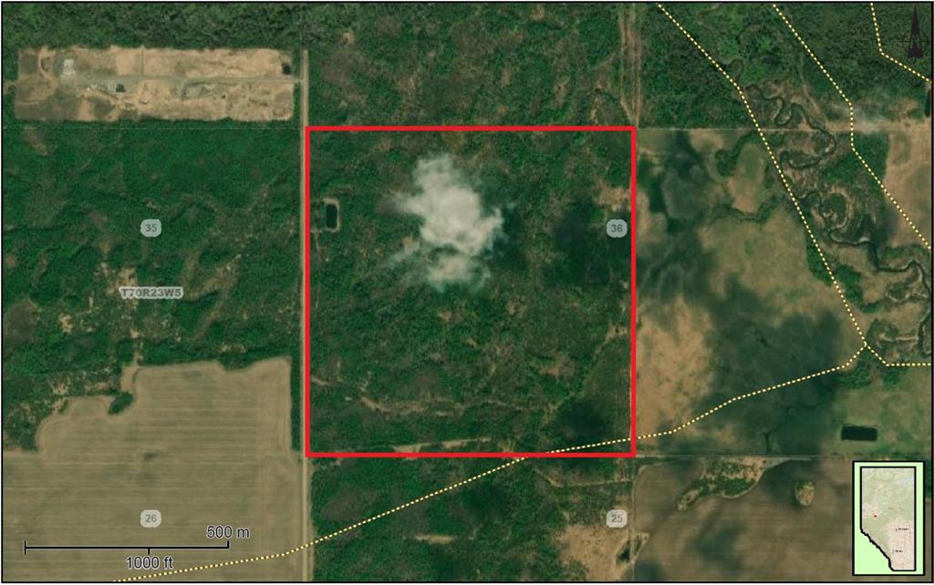  Range Road 231  , A2332525, Alberta,