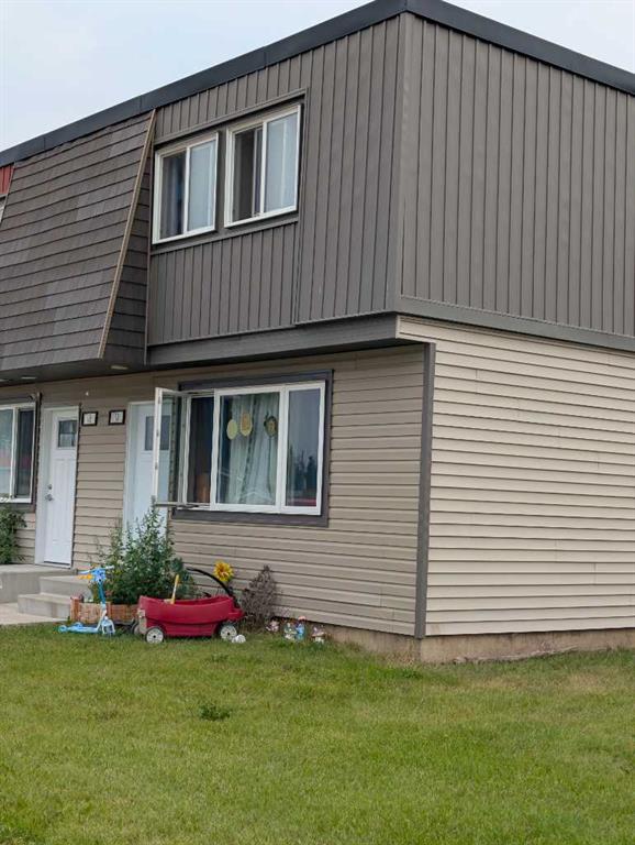 17, 608 Main Street NW, A2332529, Alberta,