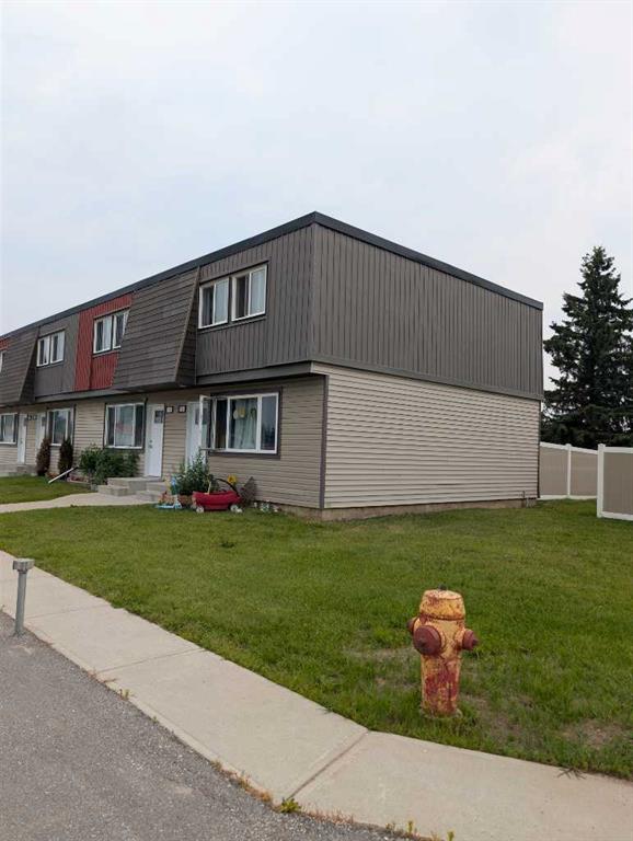 Third View of 17, 608 Main Street NW, NONE, Slave Lake, Alberta, T0G 2A1