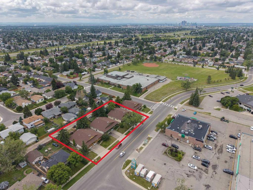 6207 Rundlehorn Drive NE, A2332531, Alberta,