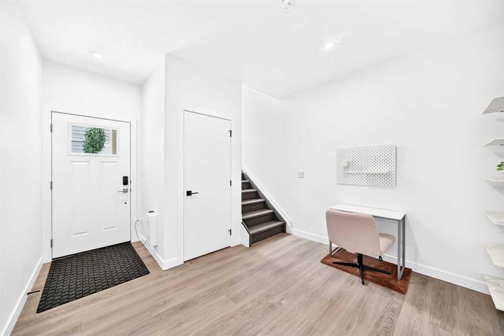 Fourth View of 129, 2117 81 Street SW, Springbank Hill, Calgary, Alberta, T3H 6H5
