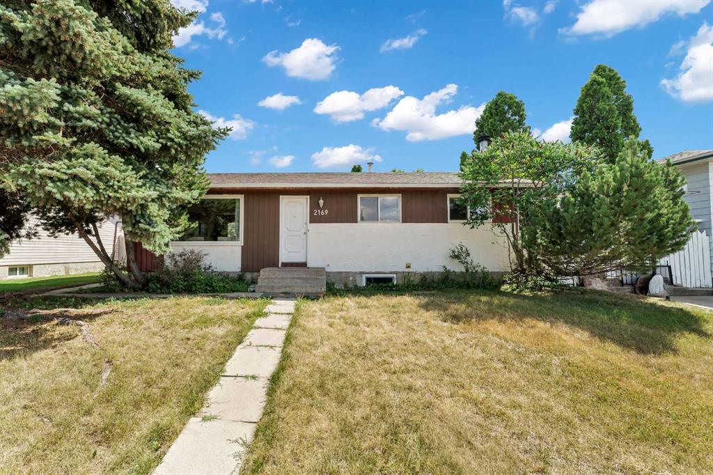 2169 Hawke Crescent NE, A2332534, Alberta,