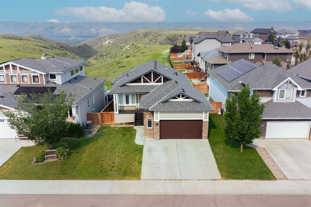 914 Maydell Palmer Vista N, A2332535, Alberta,