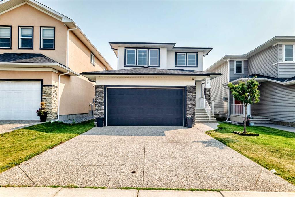 29 REDSTONE Manor , A2332536, Alberta,