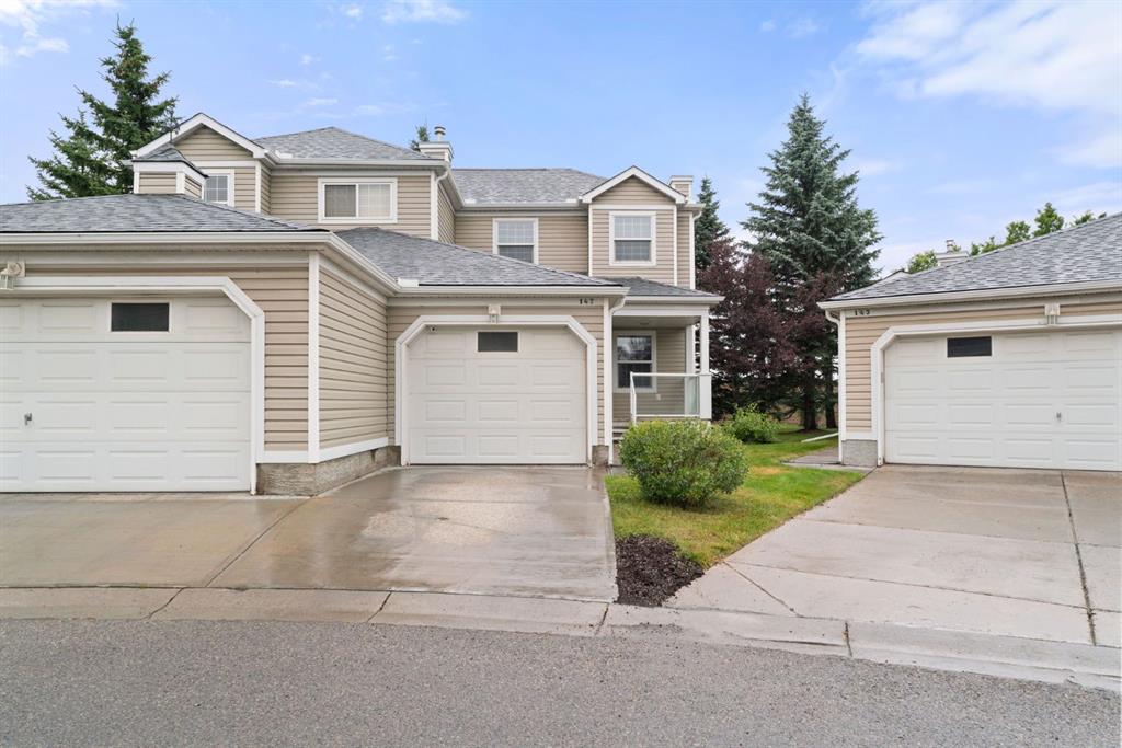 147, 7707 Martha's Haven Park NE, A2332538, Alberta,