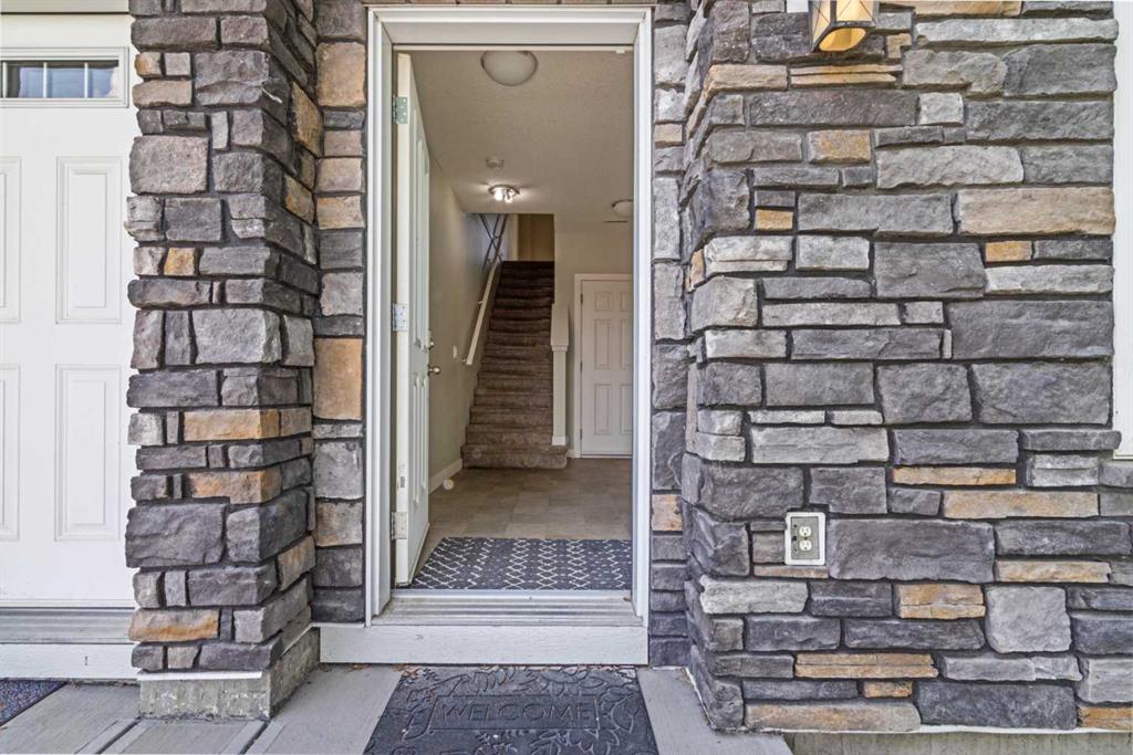 Third View of 64, 300 Marina Drive , Westmere, Chestermere, Alberta, T1X 0P6