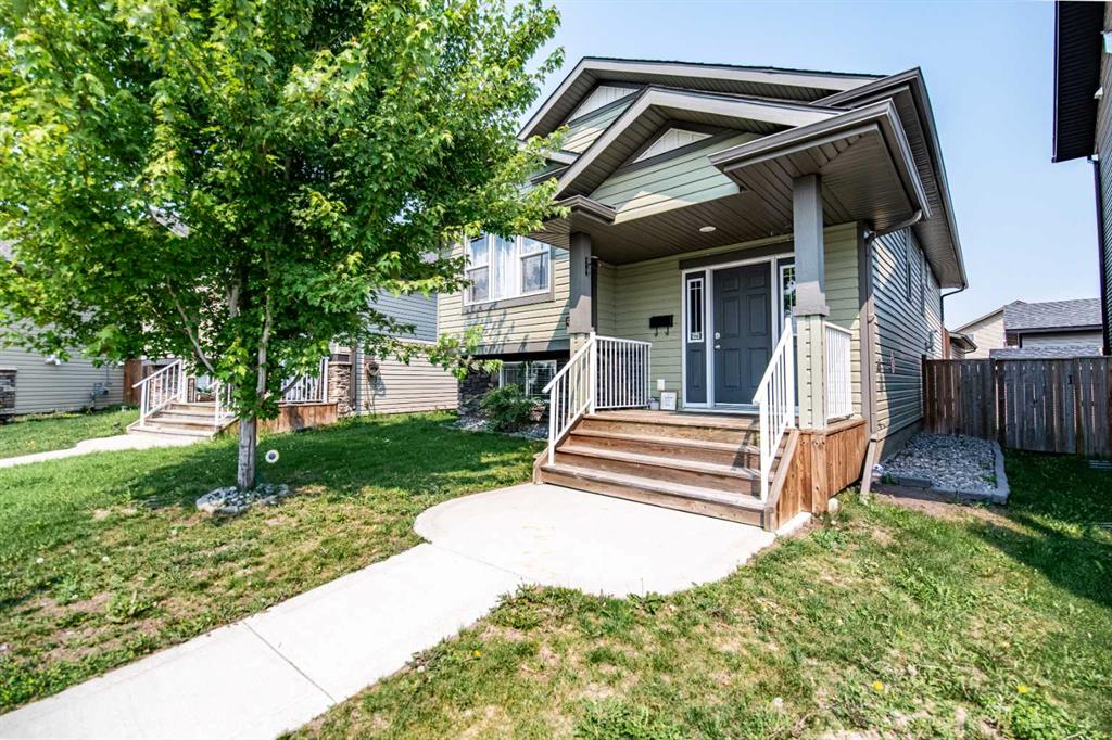 50 Trimble Close , A2332542, Alberta,
