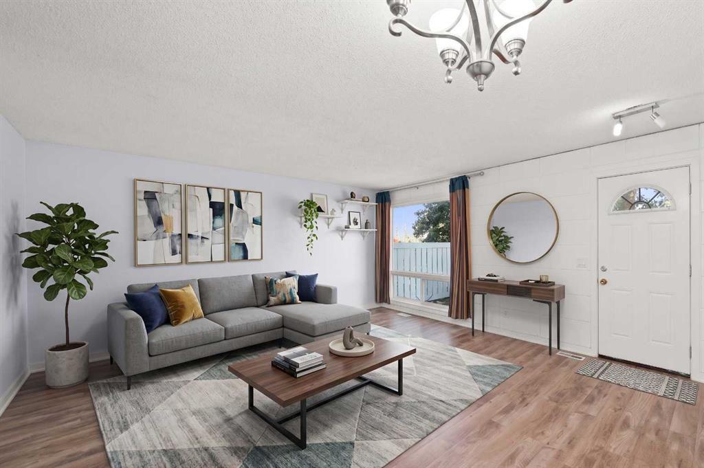 Fifth View of 1213, 200 Brookpark Drive SW, Braeside, Calgary, Alberta, T2W 3E5