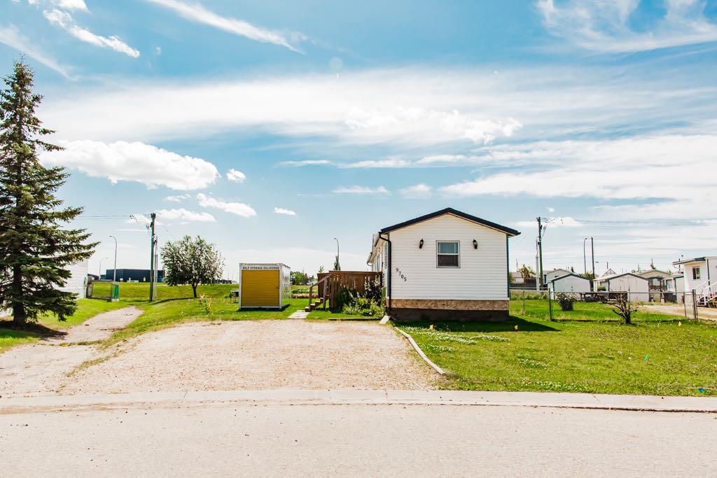 9705 108 Avenue , A2332546, Alberta,