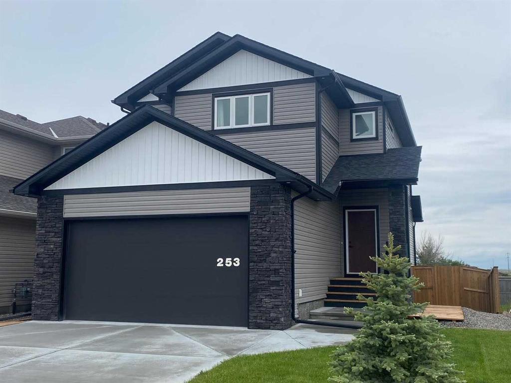 253 Rivergrove Chase W, A2332547, Alberta,