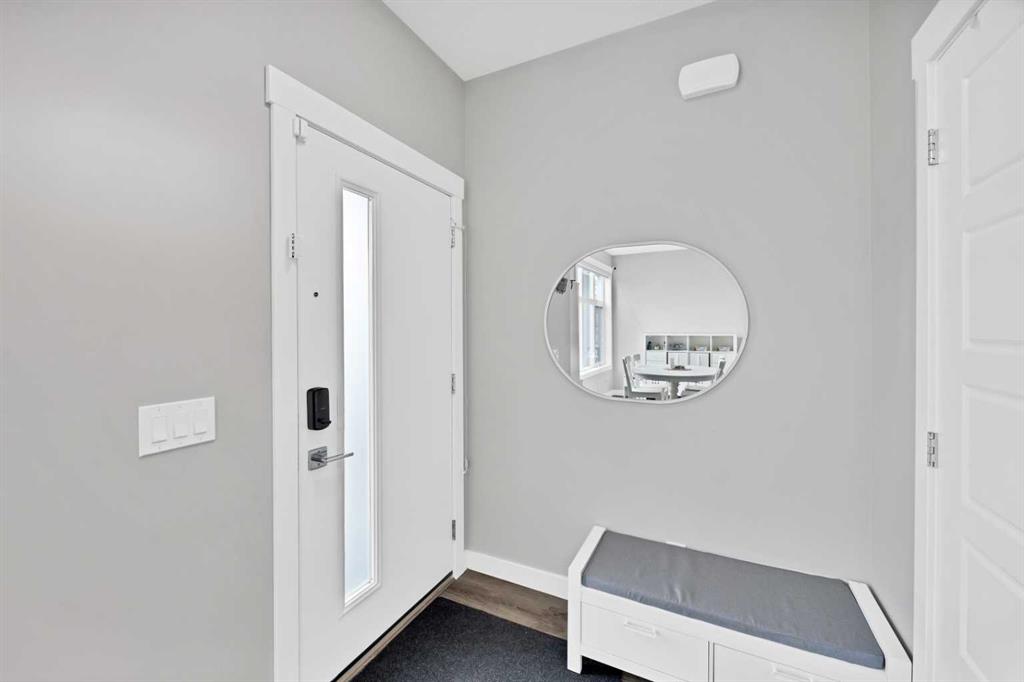 Fourth View of 109 Skyview Parade NE, Skyview Ranch, Calgary, Alberta, T3N0V4