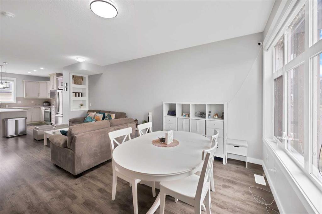 Fifth View of 109 Skyview Parade NE, Skyview Ranch, Calgary, Alberta, T3N0V4