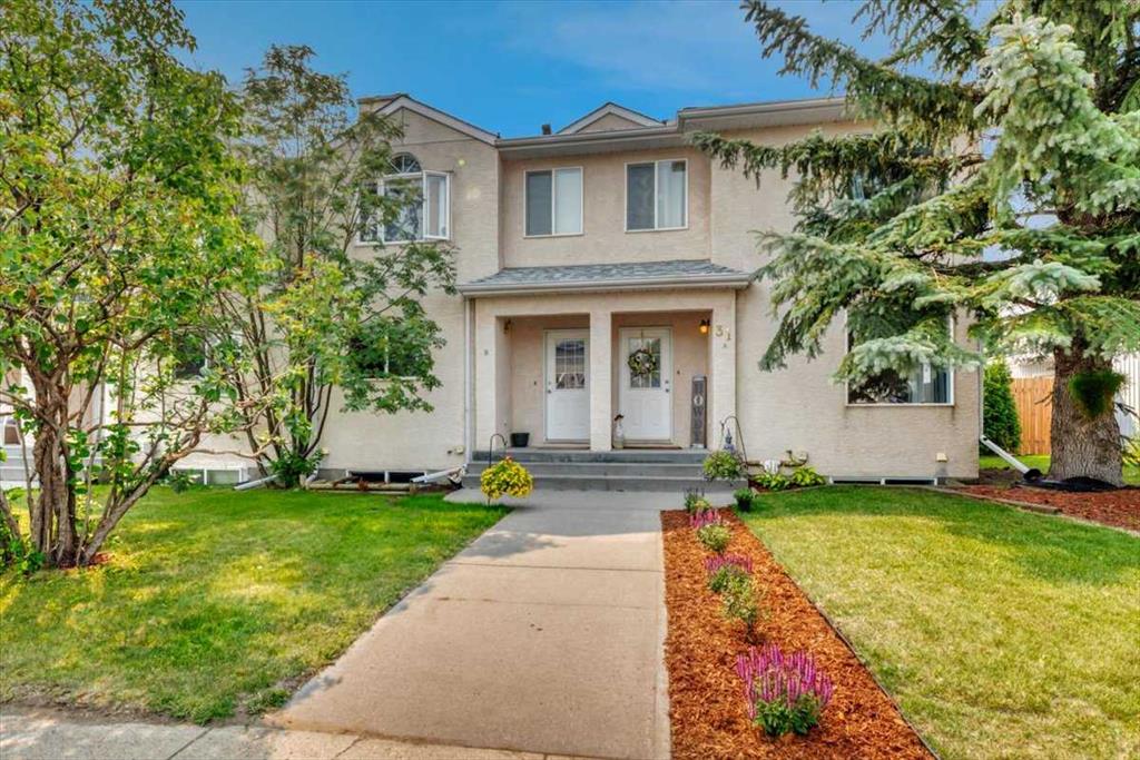 Main View of 31A Green Meadow Crescent , Green Meadow, Strathmore, Alberta, T1P 1H4