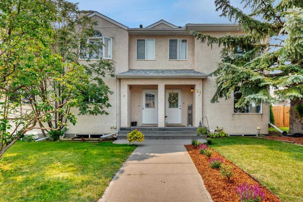 Third View of 31A Green Meadow Crescent , Green Meadow, Strathmore, Alberta, T1P 1H4