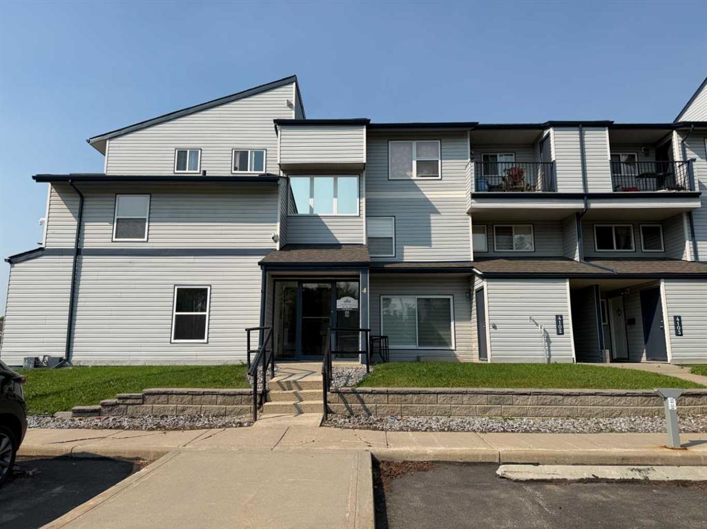 4205, 7201 Poplar  , A2332562, Alberta,