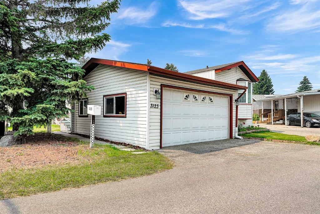 3123 Burroughs Manor NE, A2332563, Alberta,