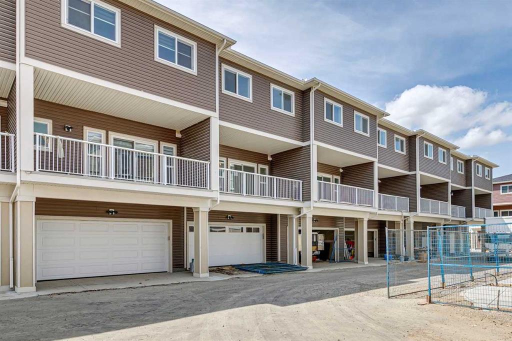 Second View of 84, 145 Chelsea Mews , Chelsea_CH, Chestermere, Alberta, T1X3H1