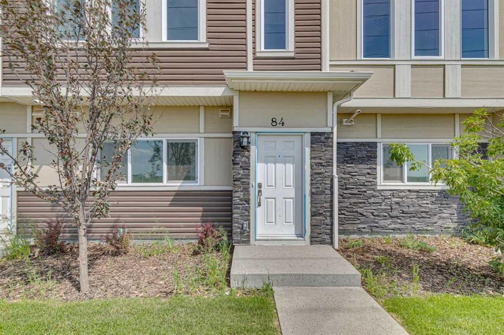 Third View of 84, 145 Chelsea Mews , Chelsea_CH, Chestermere, Alberta, T1X3H1