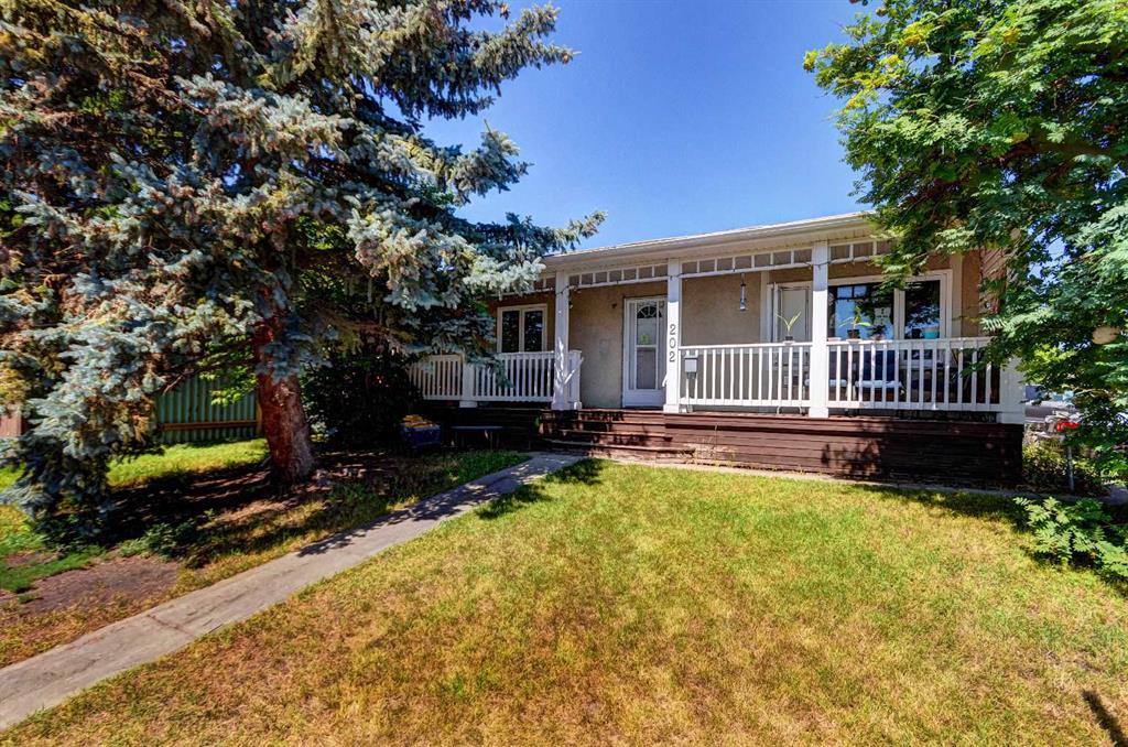 202 Olympia Drive SE, A2332569, Alberta,