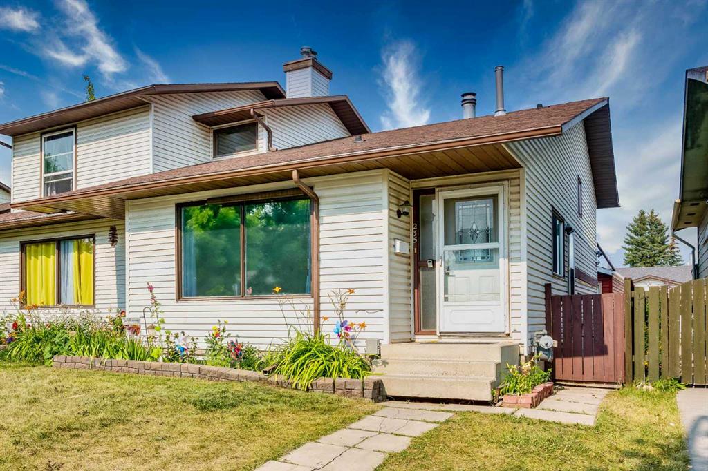 Fourth View of 235 Templemont Drive NE, Temple, Calgary, Alberta, T1Y 5A1
