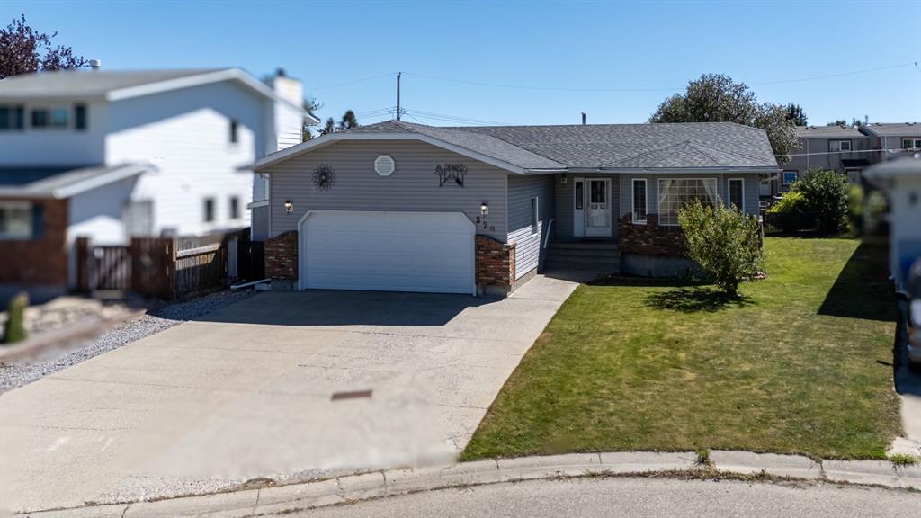 Fourth View of 529 53 Avenue W, NONE, Claresholm, Alberta, T0L 0T0