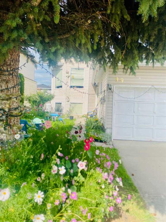 99 Applegrove Crescent SE, A2332582, Alberta,