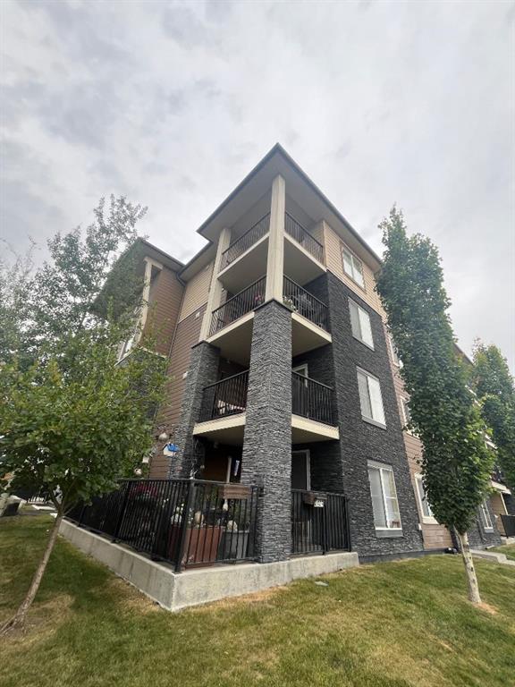 2238, 81 Legacy Boulevard SE, A2332584, Alberta,