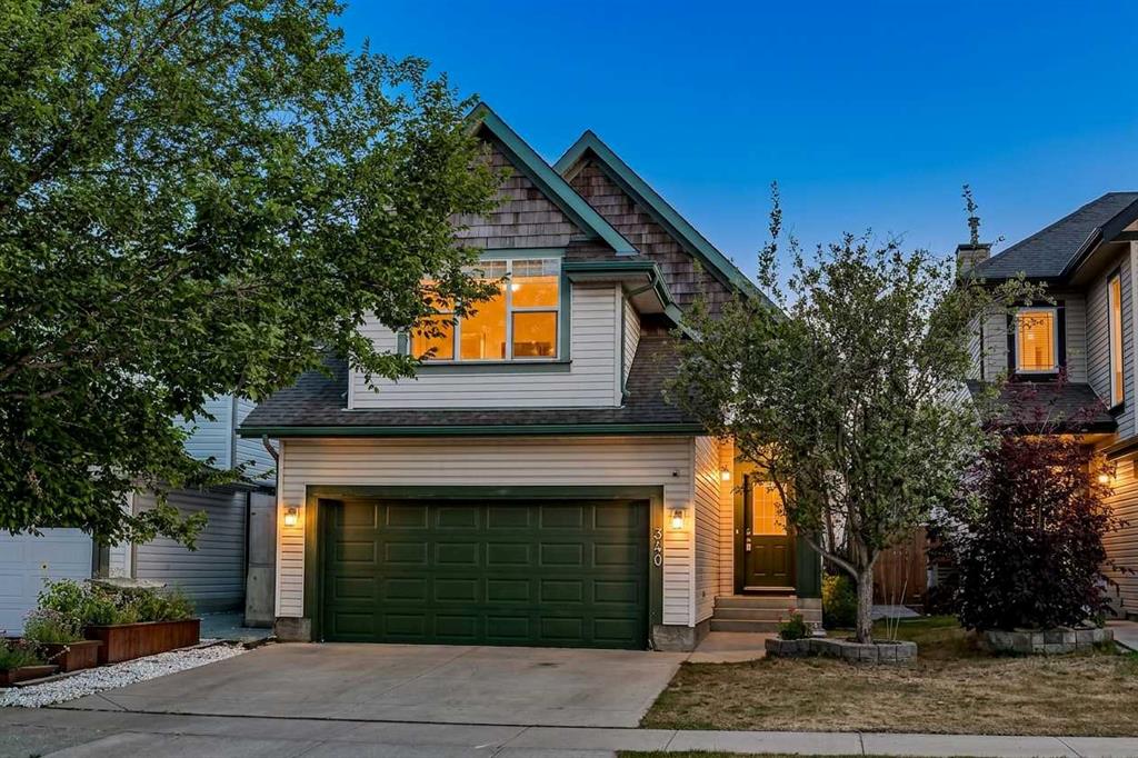 Second View of 340 Copperfield Boulevard SE, Copperfield, Calgary, Alberta, T2Z 4R6